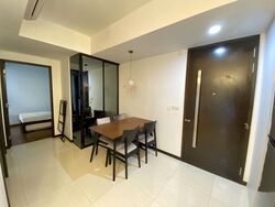 Sims Urban Oasis (D14), Condominium #573088141